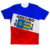 Thumbnail for ARECIBO Arecibo Municipality Performance T-Shirt