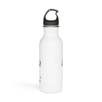 Thumbnail for Don't Make Me Use My PR Voice 20 oz. Stainless Steel Water Bottle