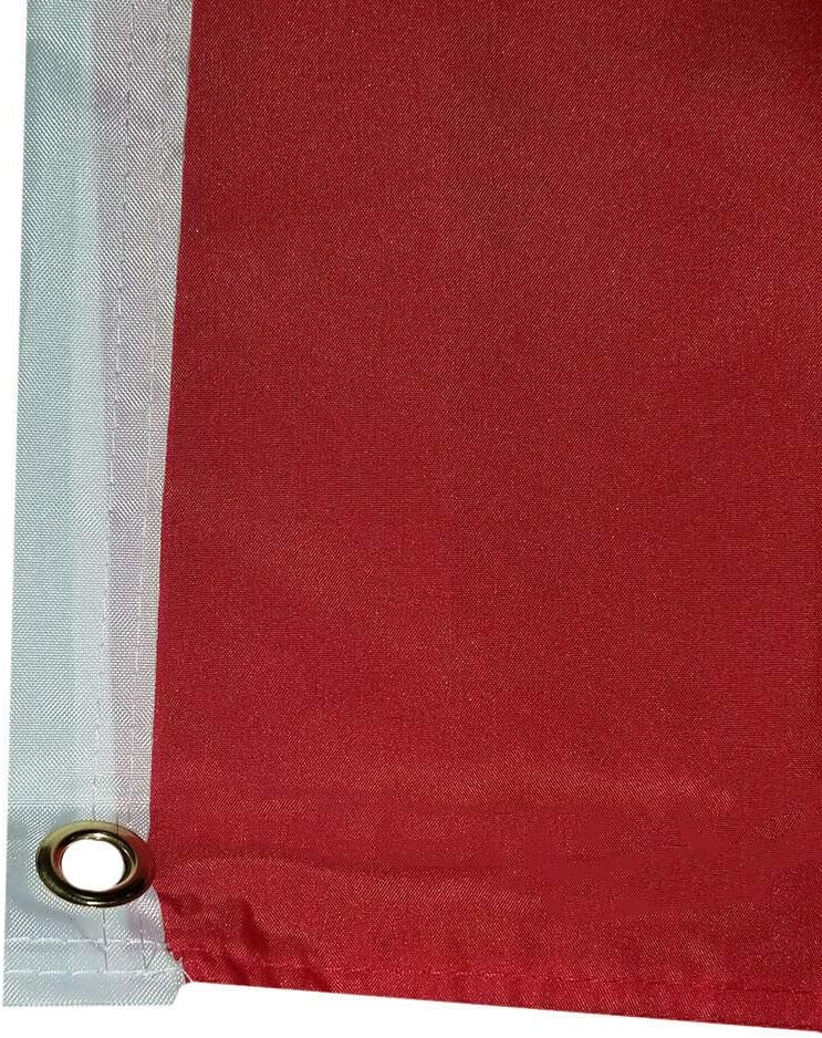 1862 Lares Puerto Rico Flag  3'x5'