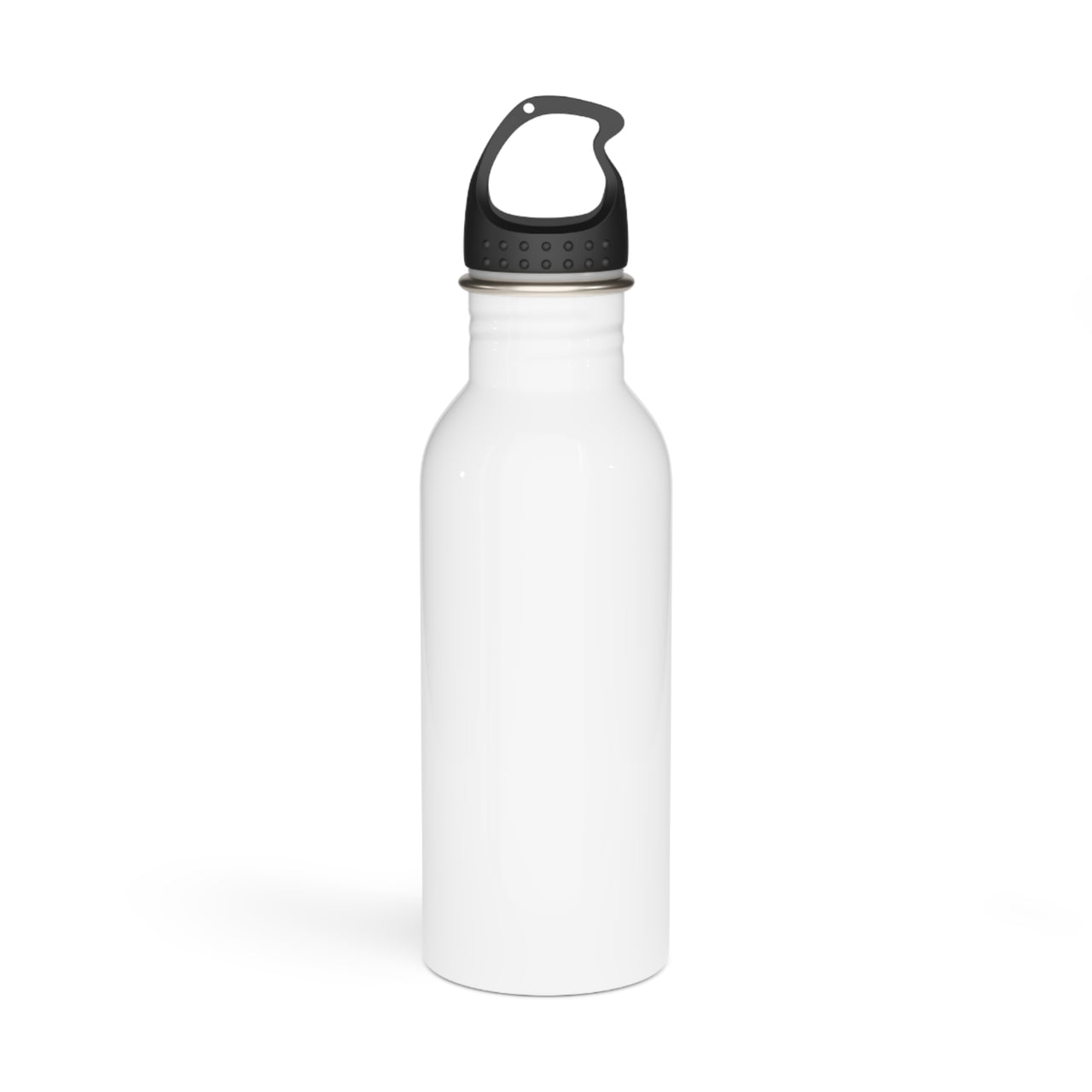 I Heart Puerto Rico - 20oz Stainless Steel Water Bottle