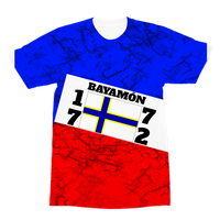 Thumbnail for Bayamon Premium Sublimation Adult T-Shirt