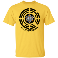 Thumbnail for Kor-Rican #1 Unisex -T-Shirt