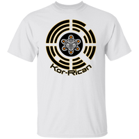 Thumbnail for Kor-Rican #1 Unisex -T-Shirt