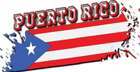 Thumbnail for Puerto Rico Island Splash 11oz Accent Mug