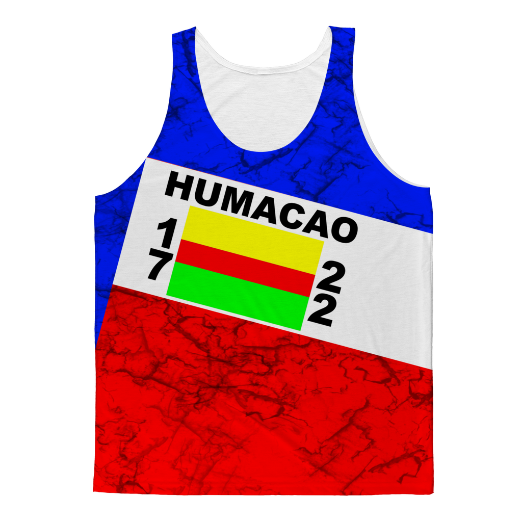 Humacao Humacao Municipality Tank Top