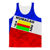 Thumbnail for Humacao Humacao Municipality Tank Top