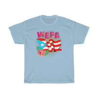 Thumbnail for WEPA FLAG Heavy Cotton Tee