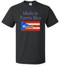 Thumbnail for Made In Puerto Rico 2 (Youth-6XL)