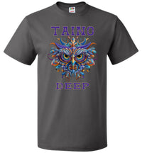 Thumbnail for Taino Deep T-Shirt (Small-6XL)