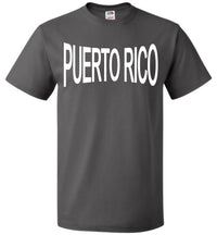 Thumbnail for Puerto Rico Curved (SM-6XL) Front and Back Image