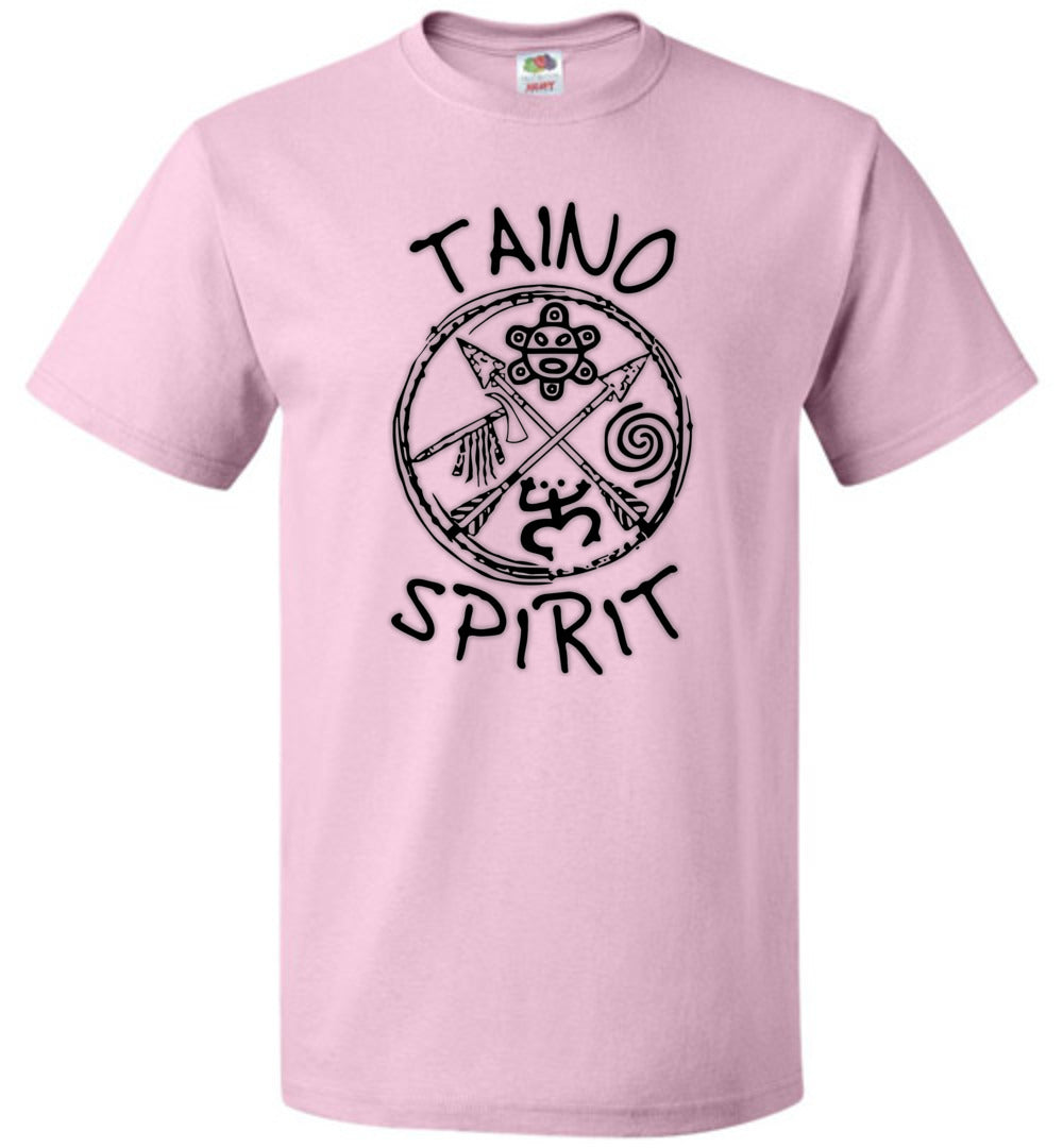 Taino Spirit T-Shirt (Small-6XL)