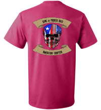 Thumbnail for SON'S Of Puerto Rico - Front/Back Image (Small-6XL)