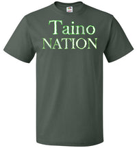Thumbnail for Proud Taino Nation (Small-6XL)