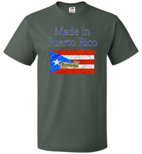 Thumbnail for Made In Puerto Rico 2 (Youth-6XL)