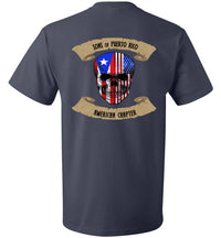 Thumbnail for SON'S Of Puerto Rico - Front/Back Image (Small-6XL)