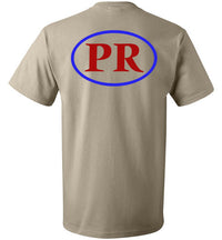 Thumbnail for PR Distressed Coqui 1493 - (Small - 6XL) Unisex