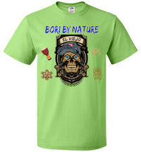 Thumbnail for Bori By Nature - El Viejo T-Shirt (Small-6XL)
