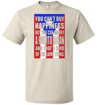 Thumbnail for You Can't Buy Happiness (Sm-6XL)