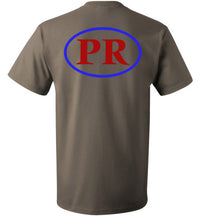 Thumbnail for PR Distressed Coqui 1493 - (Small - 6XL) Unisex