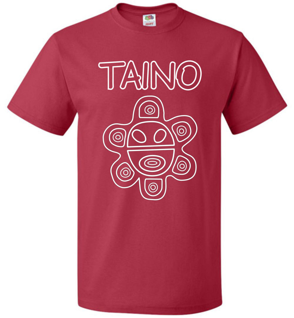 Taino Sol 2 (Small-6XL) T-Shirt