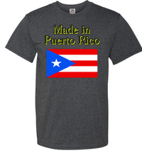 Thumbnail for Made In Puerto Rico (Youth-6XL)