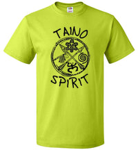 Thumbnail for Taino Spirit T-Shirt (Small-6XL)