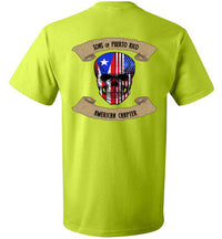 Thumbnail for SON'S Of Puerto Rico - Front/Back Image (Small-6XL)