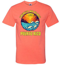 Thumbnail for There No Place Like Puerto Rico (Small-6XL)