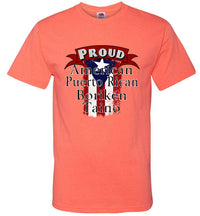 Thumbnail for Proud - Front and Back Image (Med-6XL)