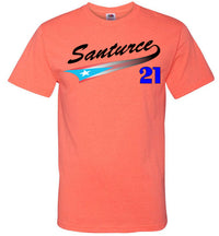 Thumbnail for Santurce Clemente 21 - Front/Back Image (Small-6XL)