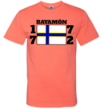 Thumbnail for Baymon Flag T-Shirt (Youth - 6XL)