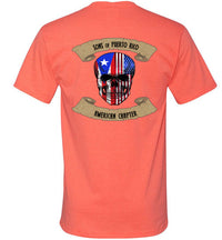 Thumbnail for SON'S Of Puerto Rico - Front/Back Image (Small-6XL)