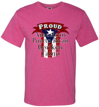 Thumbnail for Proud - Front and Back Image (Med-6XL)