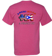 Thumbnail for American Puero Rican Pride (Med-6XL)