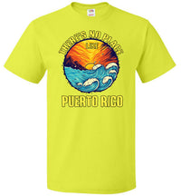 Thumbnail for There No Place Like Puerto Rico (Small-6XL)