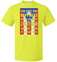 Thumbnail for You Can't Buy Happiness (Sm-6XL)