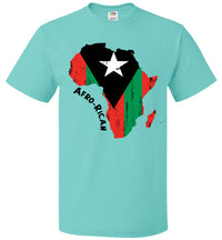 Thumbnail for AfroRican Unisex T-Shirt (Small-6XL)