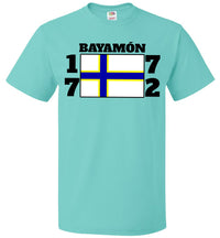 Thumbnail for Baymon Flag T-Shirt (Youth - 6XL)