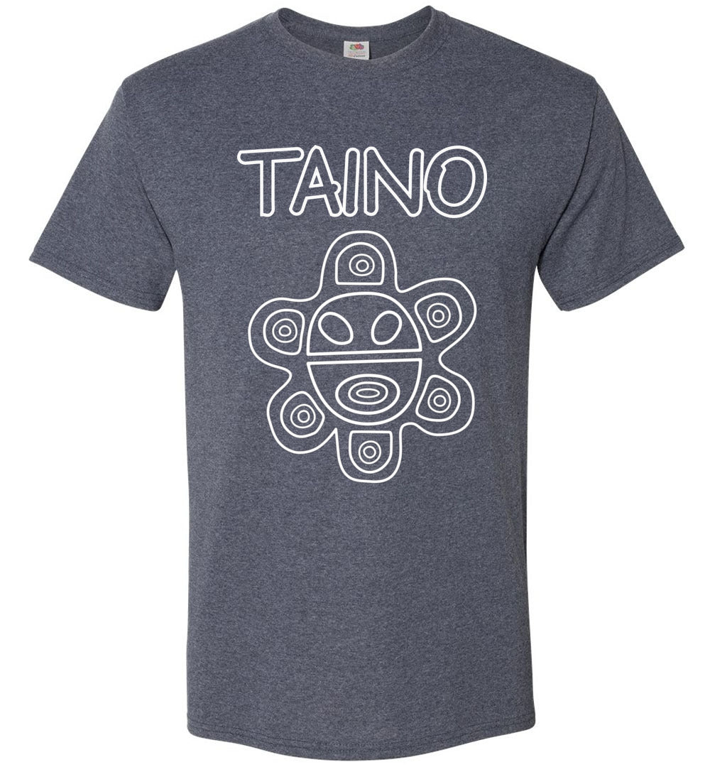 Taino Sol 2 (Small-6XL) T-Shirt
