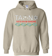 Thumbnail for TAINO In My Blood DNA Hoodie