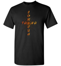 Thumbnail for Taina Boricua Coqui Burst T-shirt (SM-5XL)