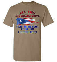 Thumbnail for All Men Are Created Equal (Well!) (SAVANA 3XL ONLY)