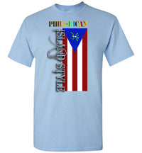 Thumbnail for Phili-Rican Island Style (new colors)