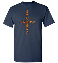 Thumbnail for Taina Boricua Coqui Burst T-shirt (SM-5XL)