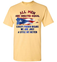 Thumbnail for All Men Are Created Equal (Well!) (Sm-5X)
