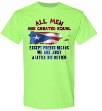 Thumbnail for All Men Are Created Equal (Well!) (Sm-5X)