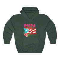 Thumbnail for WEPA FLAG Unisex Heavy Blend™ Hooded Sweatshirt