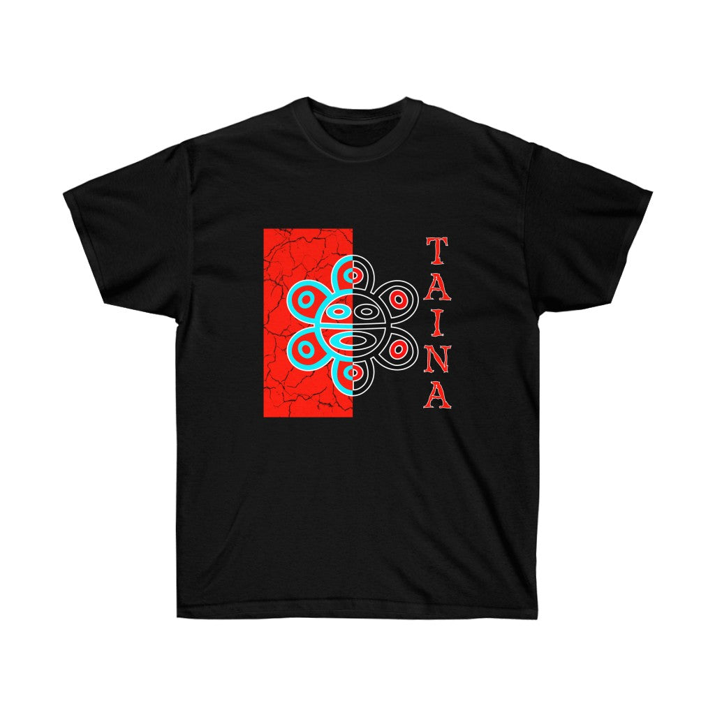 Taina Sun God - Unisex Ultra Cotton Tee
