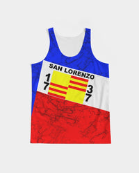 Thumbnail for SAN LORENZO AOP Tank Top Men's Tank