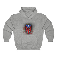 Thumbnail for 1952 Puerto Rico Unisex Heavy Blend™ Hoodie